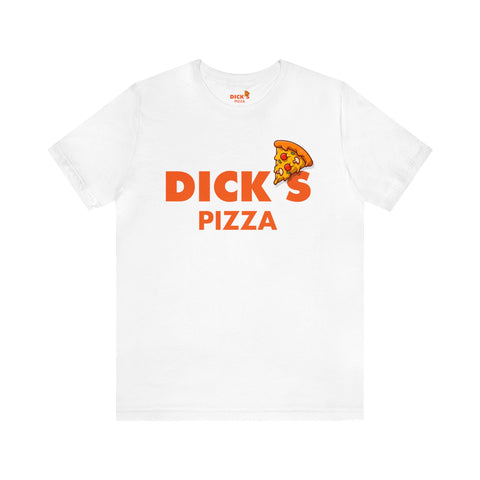 Dick's Pizza T-Shirt