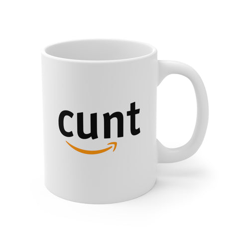 Cunt Mug