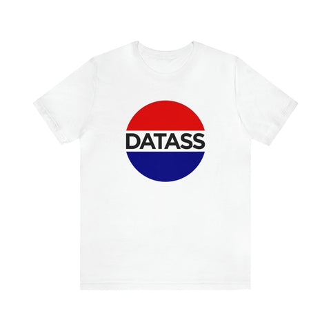 Datass Retro T-Shirt