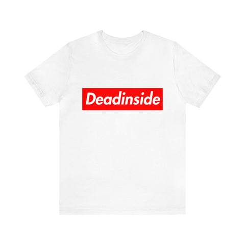 Supreme Deadinside T-Shirt