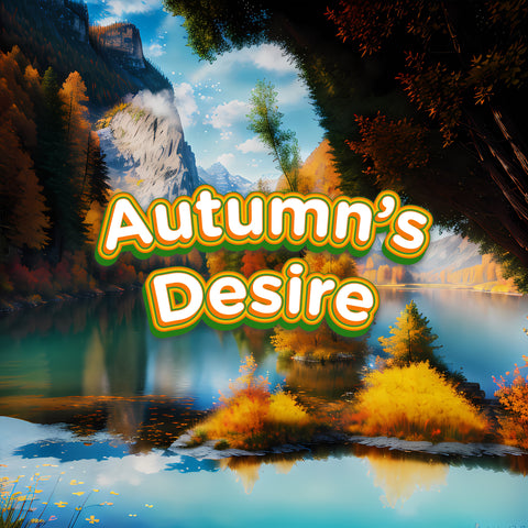 Autumn's Desire