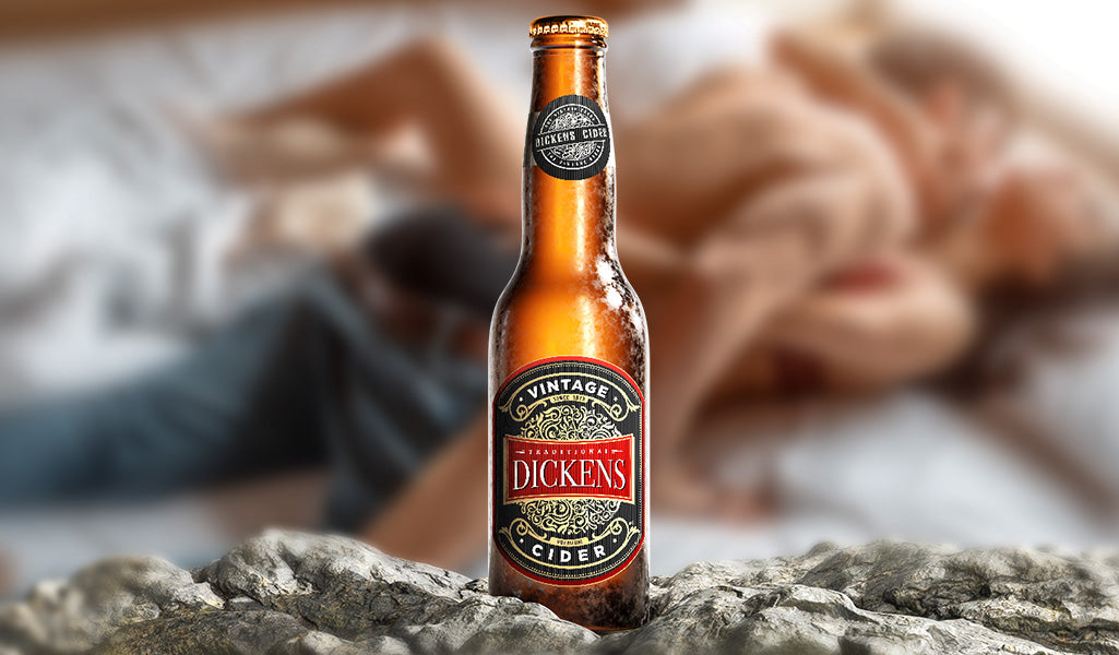 Dickens Cider