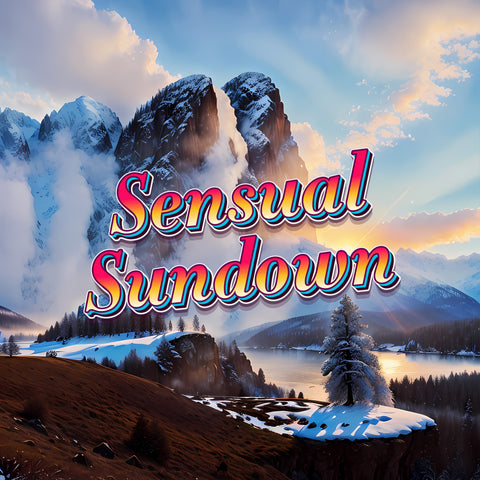 Sensual Sundown