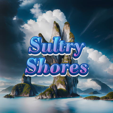 Sultry Shores