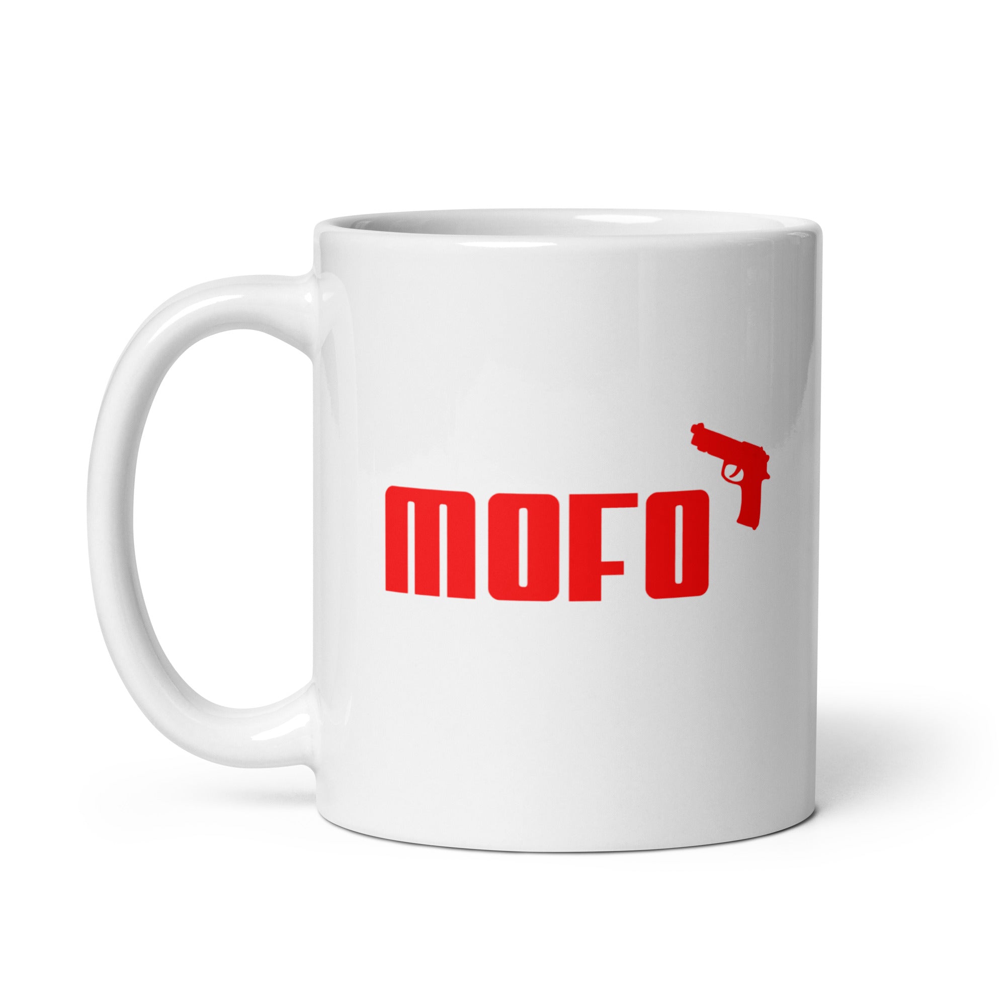 Mofo Mug