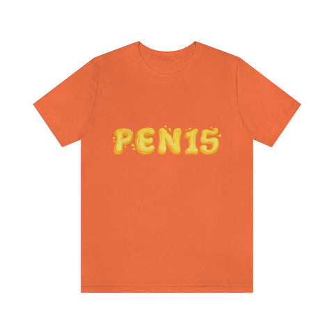 Juicy PEN15 T-Shirt
