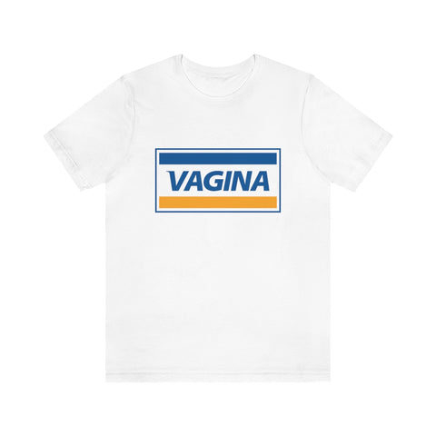 Vagina T-Shirt