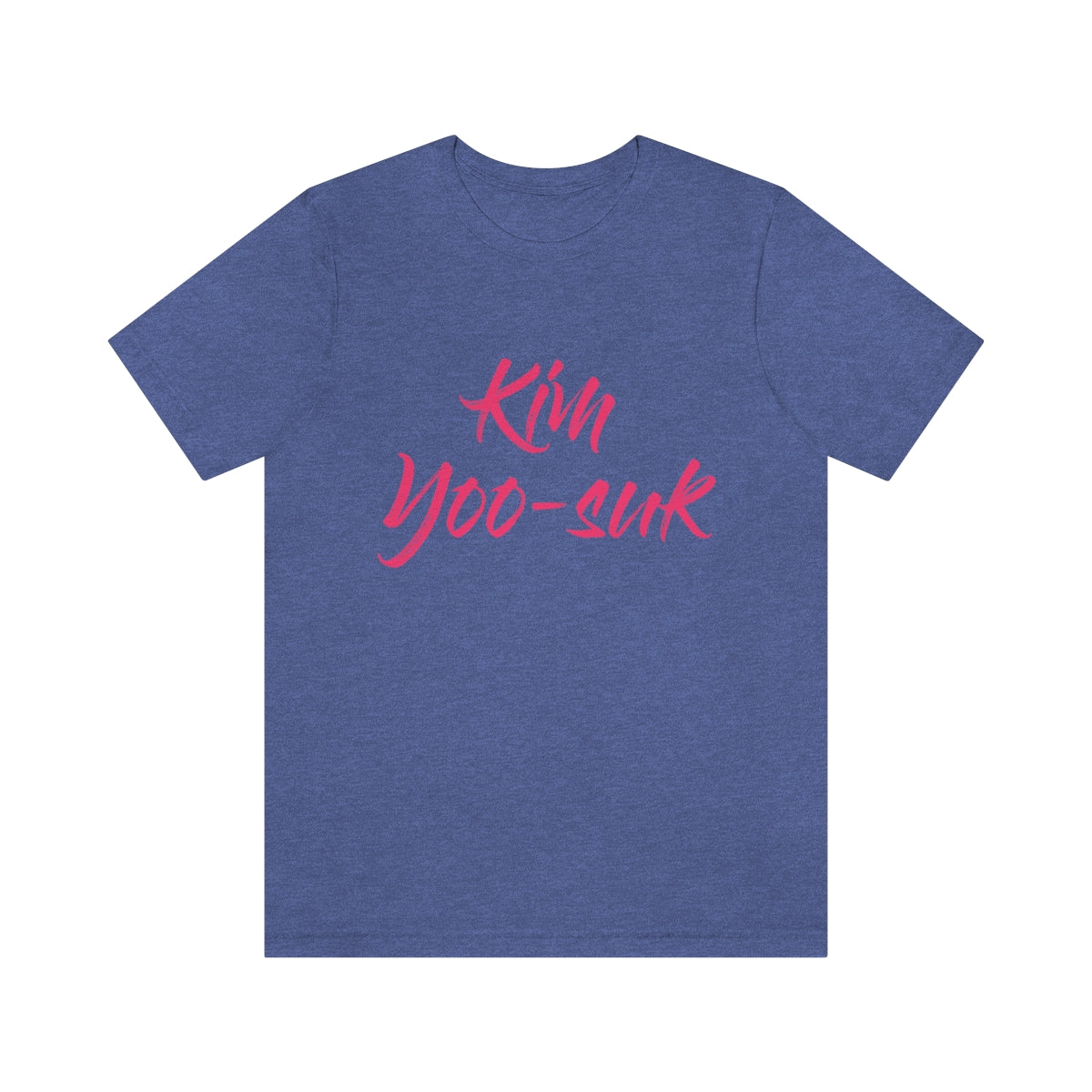Kim Yoo-suk T-Shirt