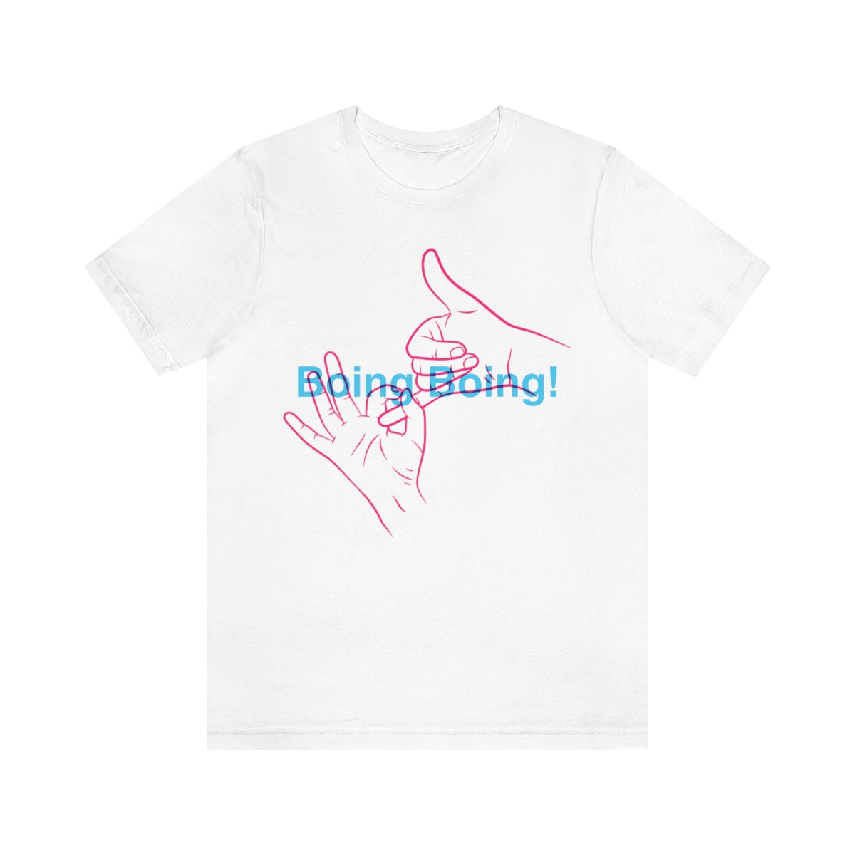 Boing Boing T-Shirt