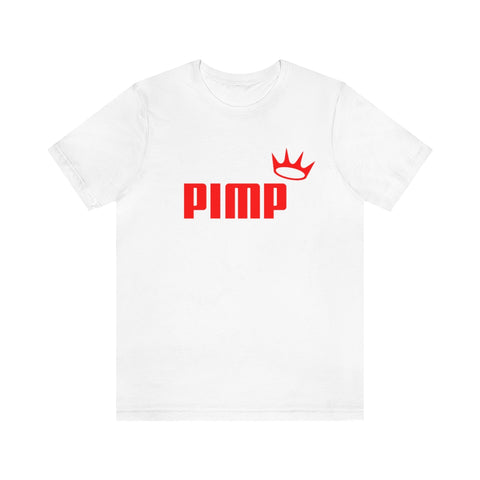 Pimp T-Shirt