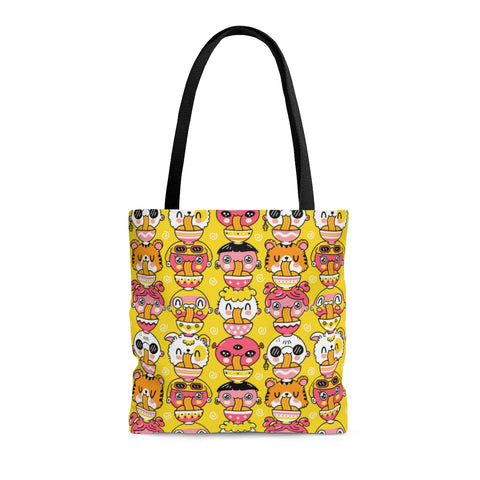 Pho Collective Tote Bag