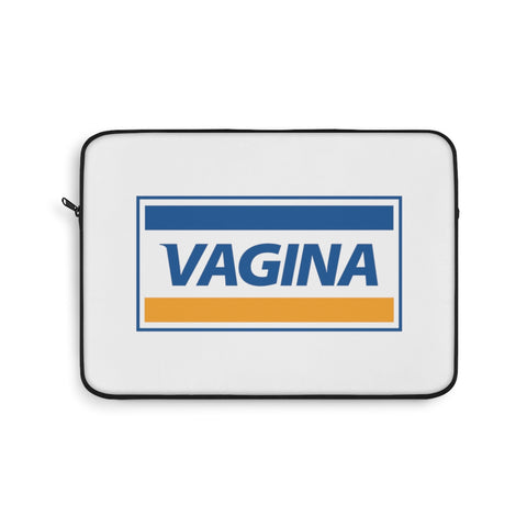 Vagina Laptop Sleeve