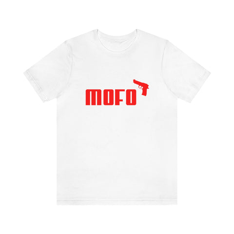 Mofo T-Shirt