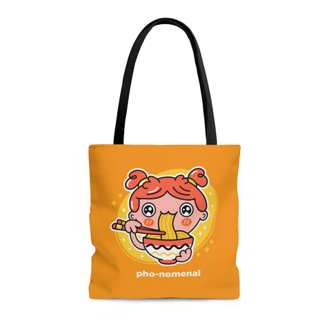Pho Nomenal Shizzle Tote Bag