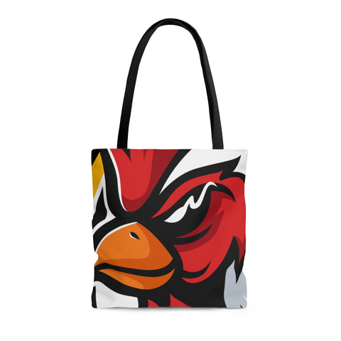 Randy's Spicy Cock Stare Tote Bag