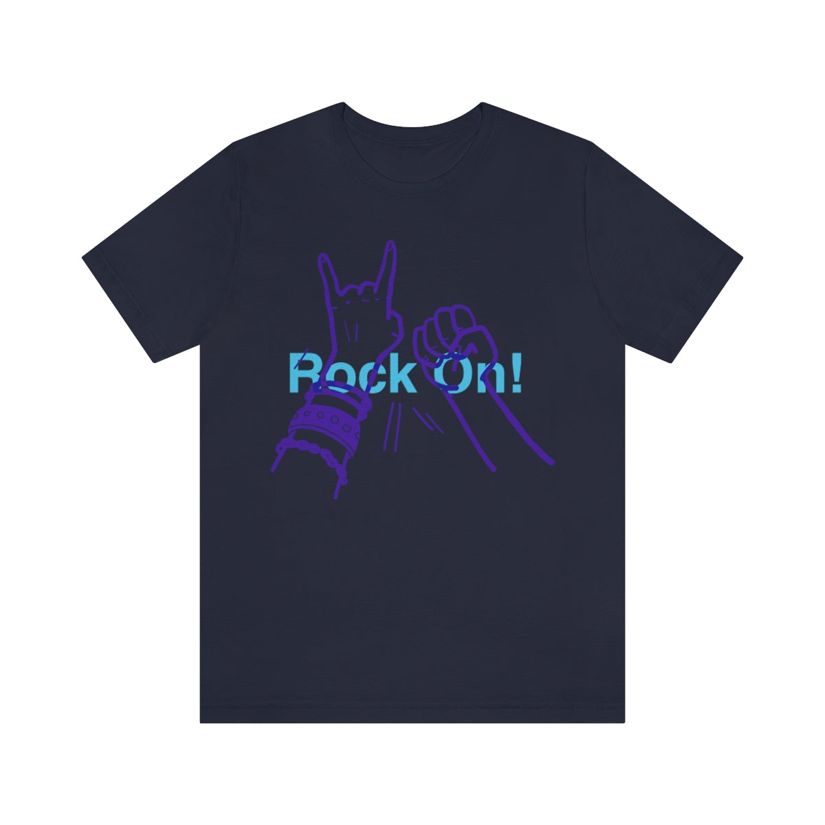 Rock On T-Shirt