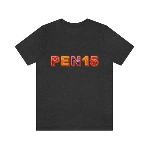 Peanut Butter & Jam PEN15 T-Shirt