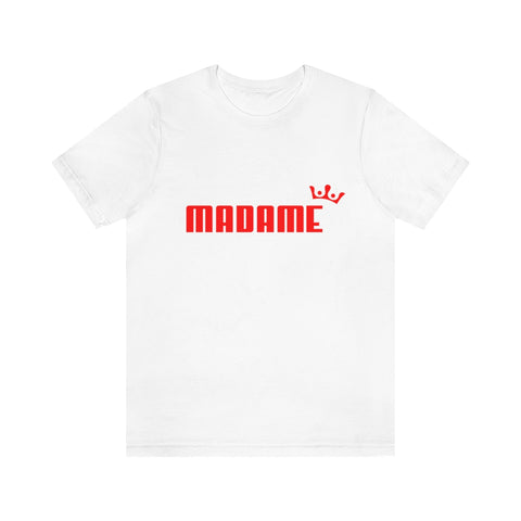 Madame T-Shirt