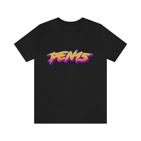 Street Fighter PEN15 T-Shirt