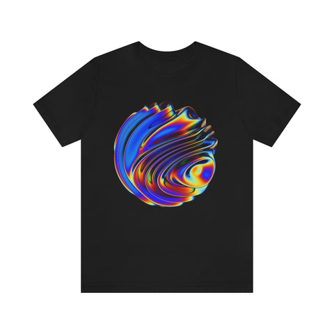 Anita Ho AI4 T-Shirt
