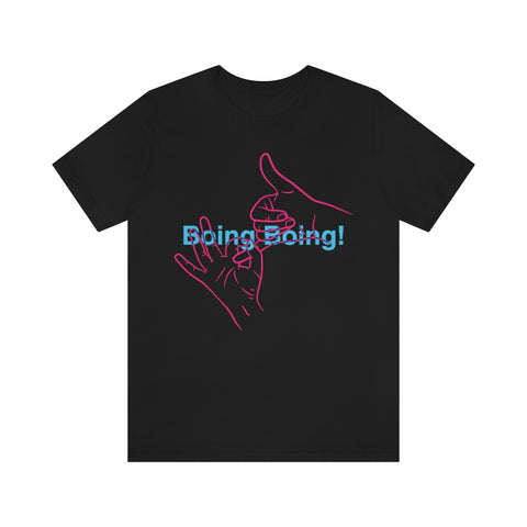 Boing Boing T-Shirt
