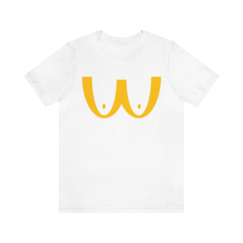 McTitties T-Shirt