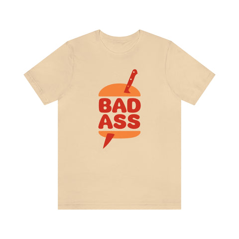 Badass T-Shirt