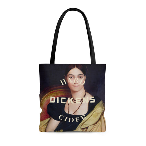 Dickens Cider Renaissance Tote Bag