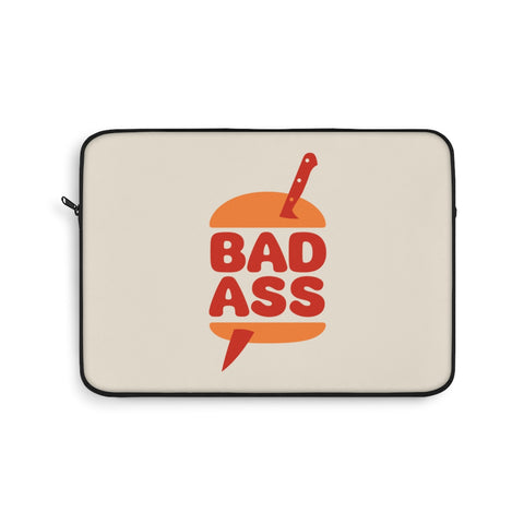 Badass Laptop Sleeve