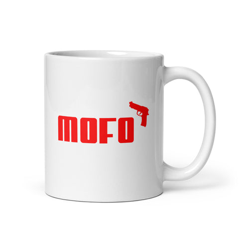 Mofo Mug