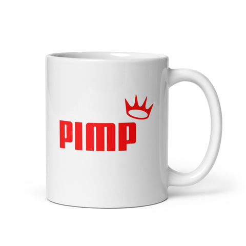 Pimp Mug