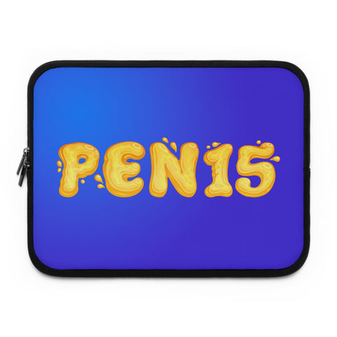 Juicy PEN15 Laptop Sleeve