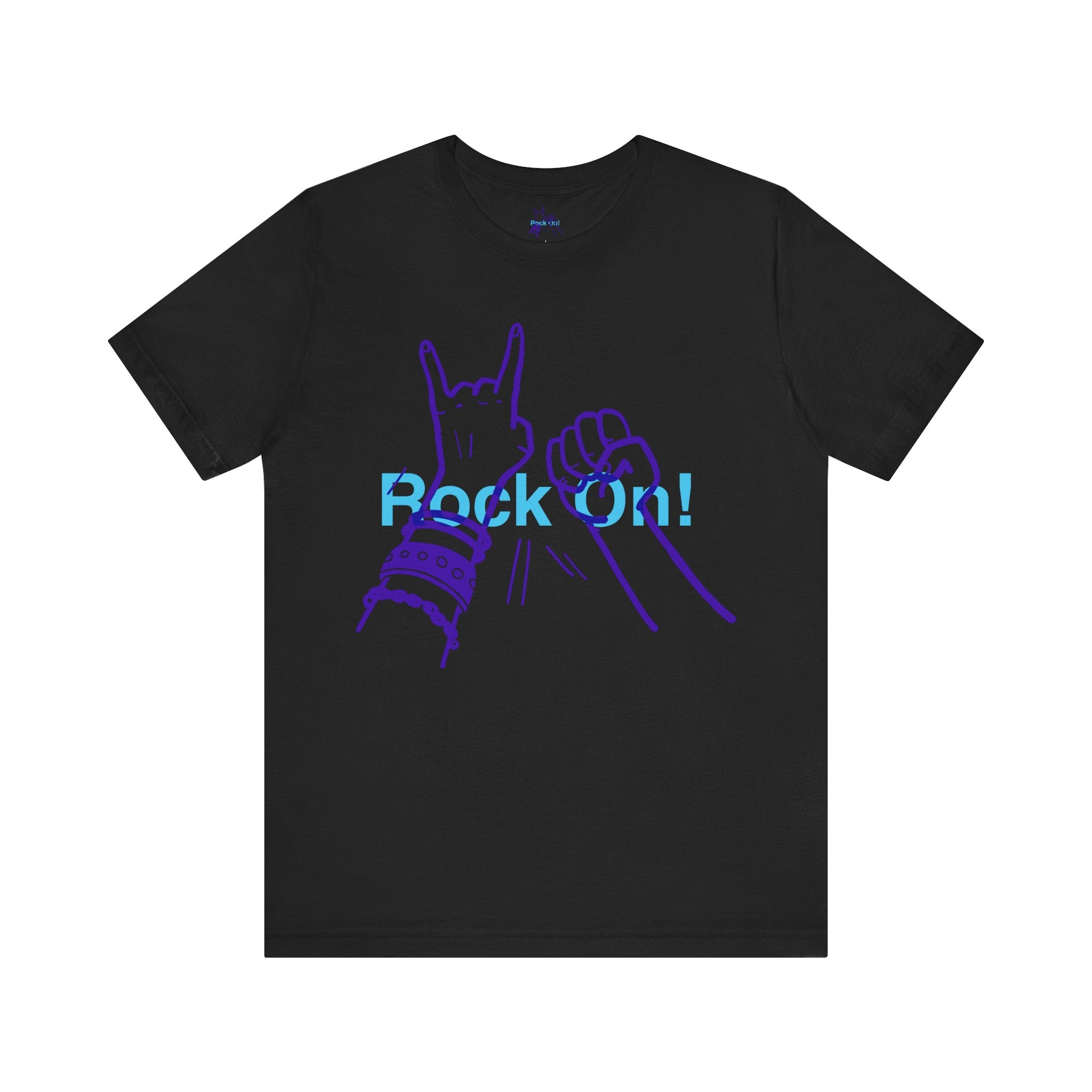 Rock On T-Shirt
