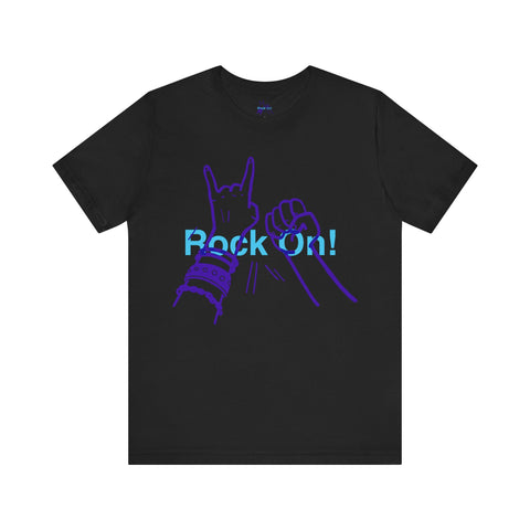 Rock On T-Shirt