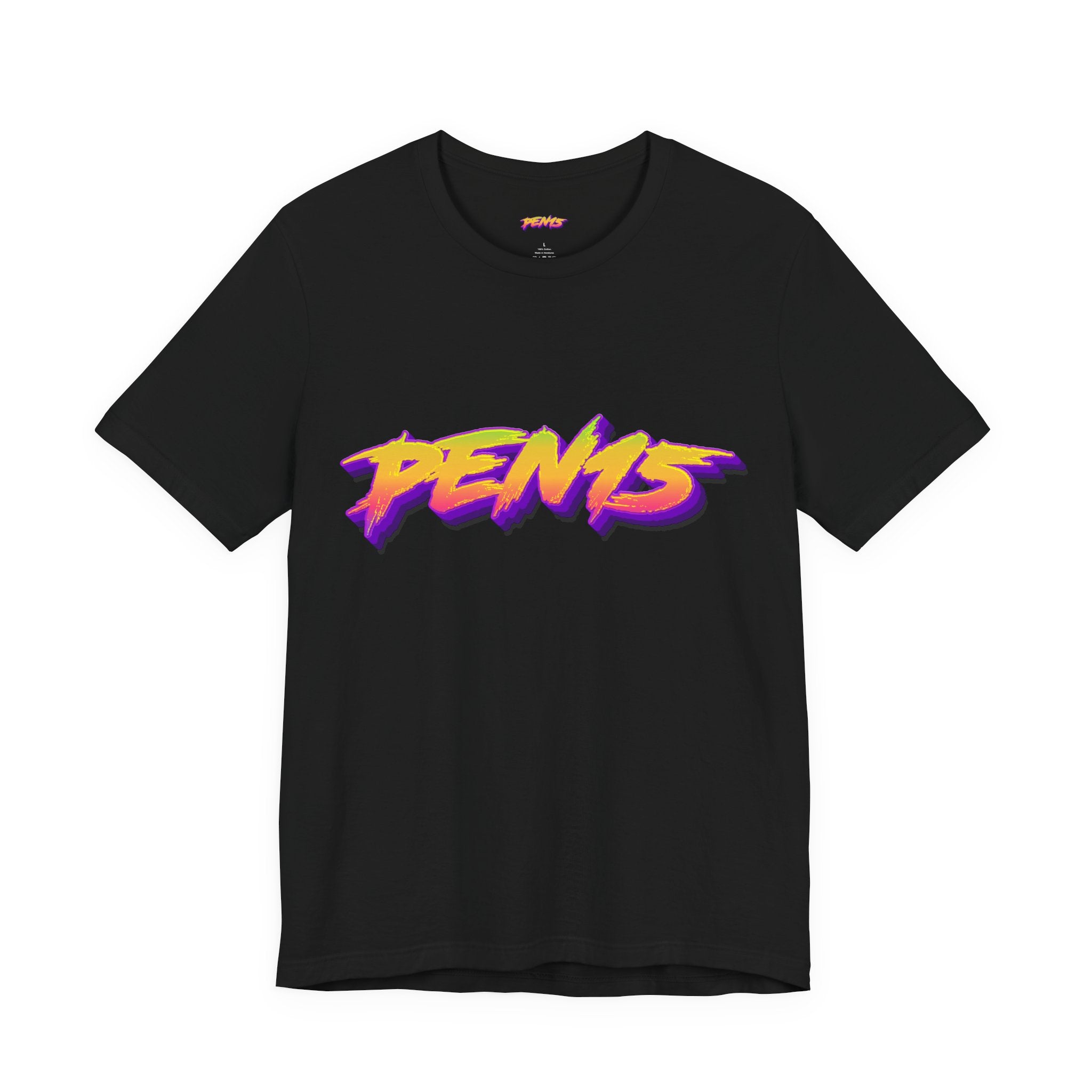 Street Fighter PEN15 T-Shirt