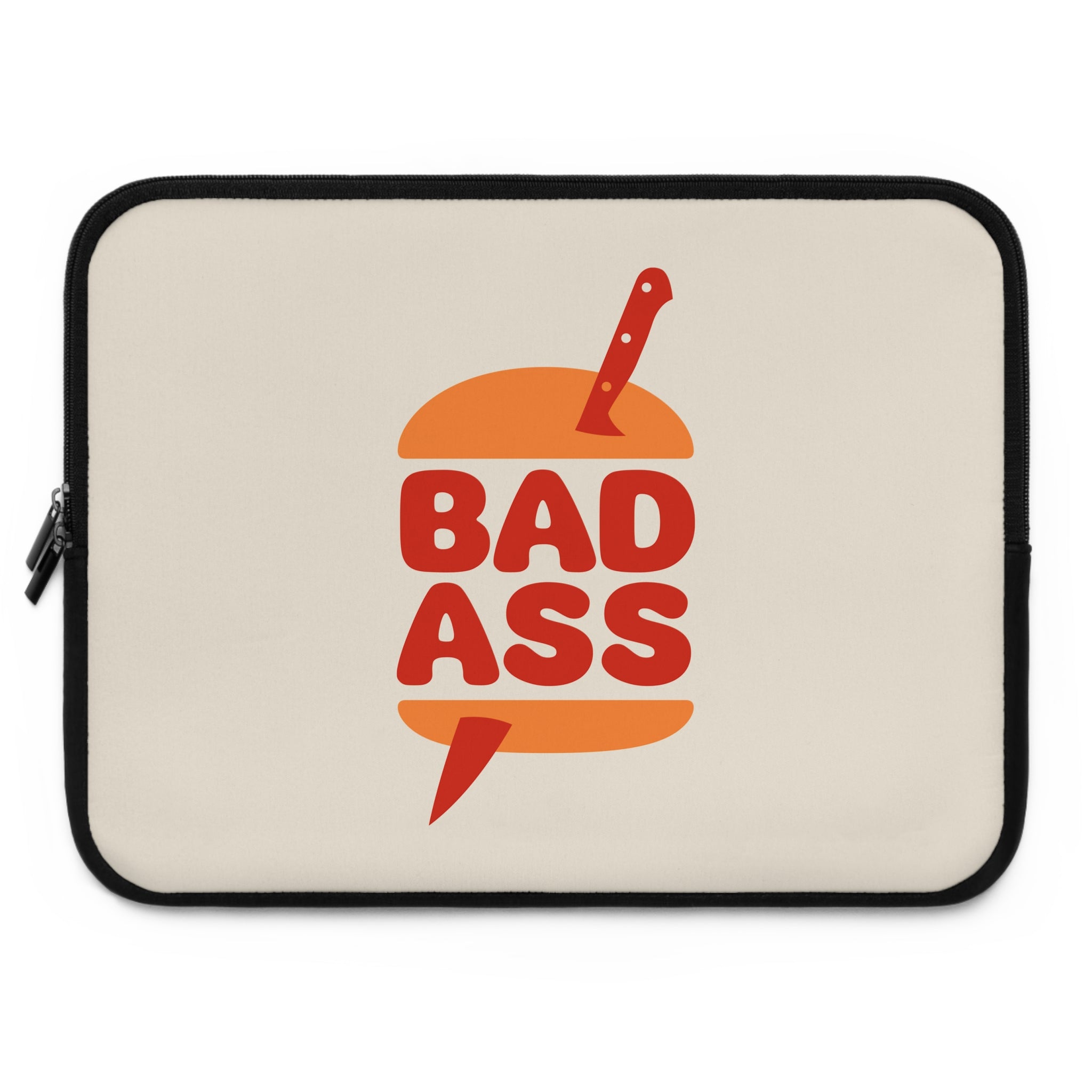 Badass Laptop Sleeve
