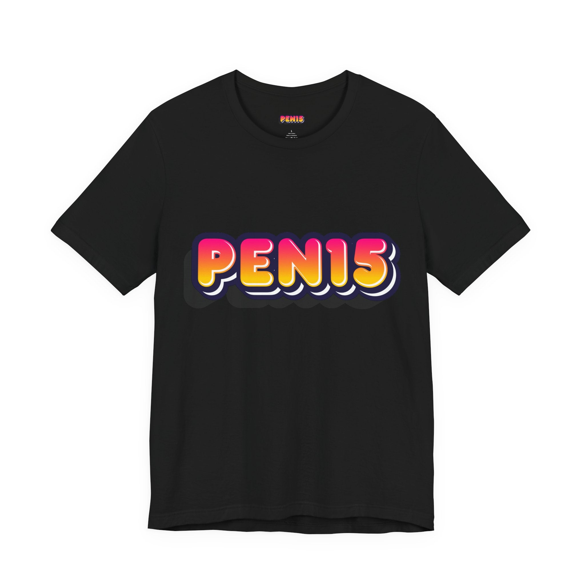 Fat PEN15 T-Shirt