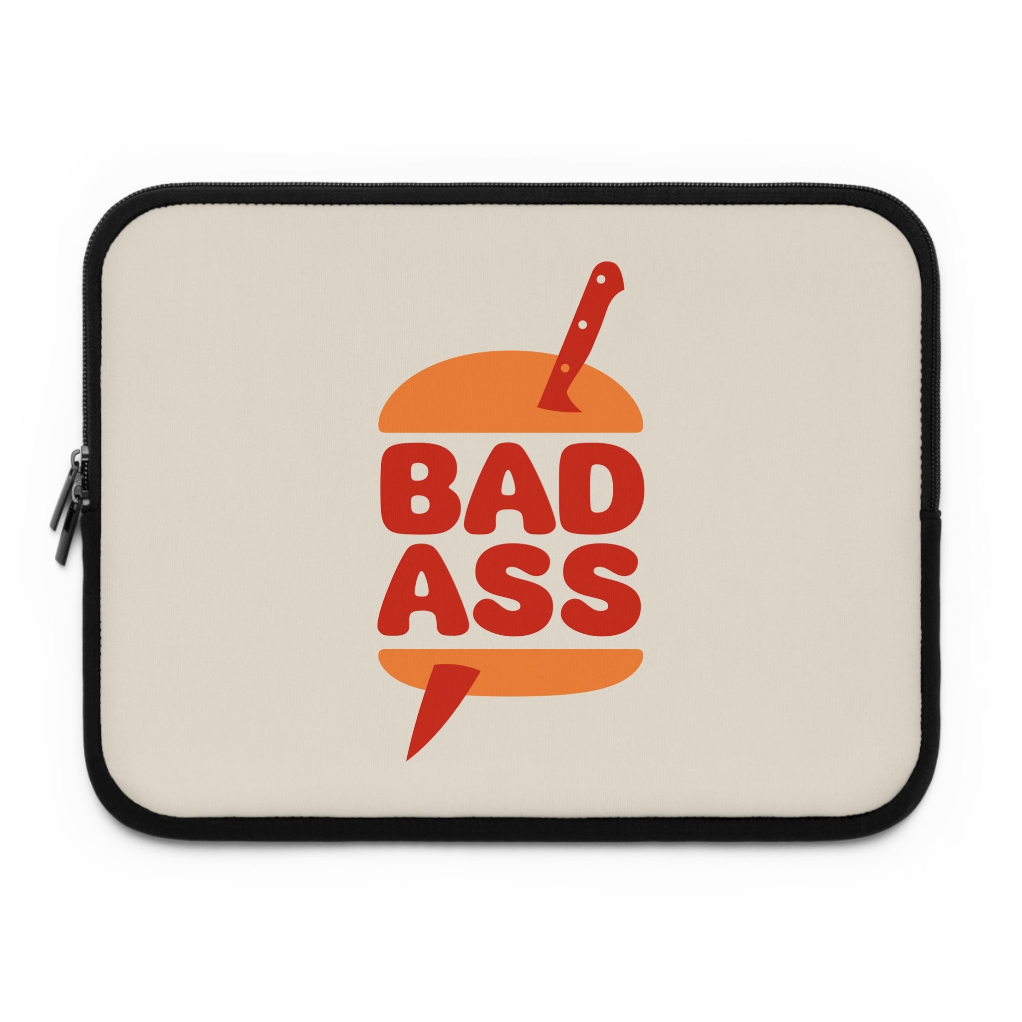 Badass Laptop Sleeve