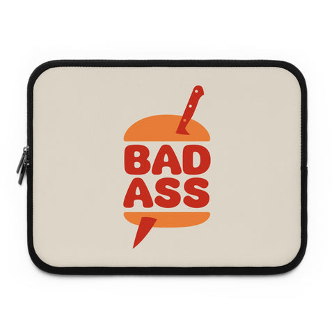 Badass Laptop Sleeve