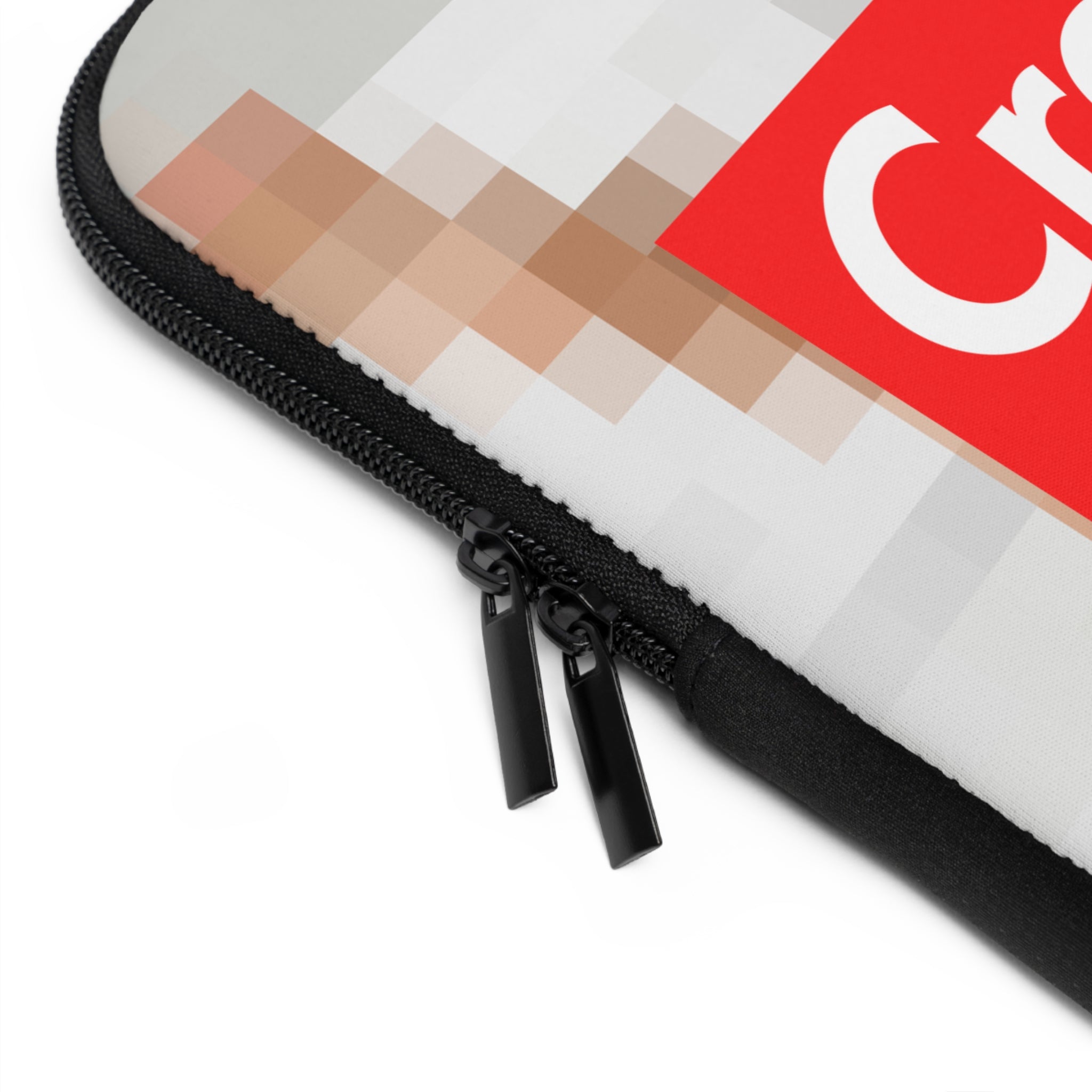 Creampie Laptop Sleeve