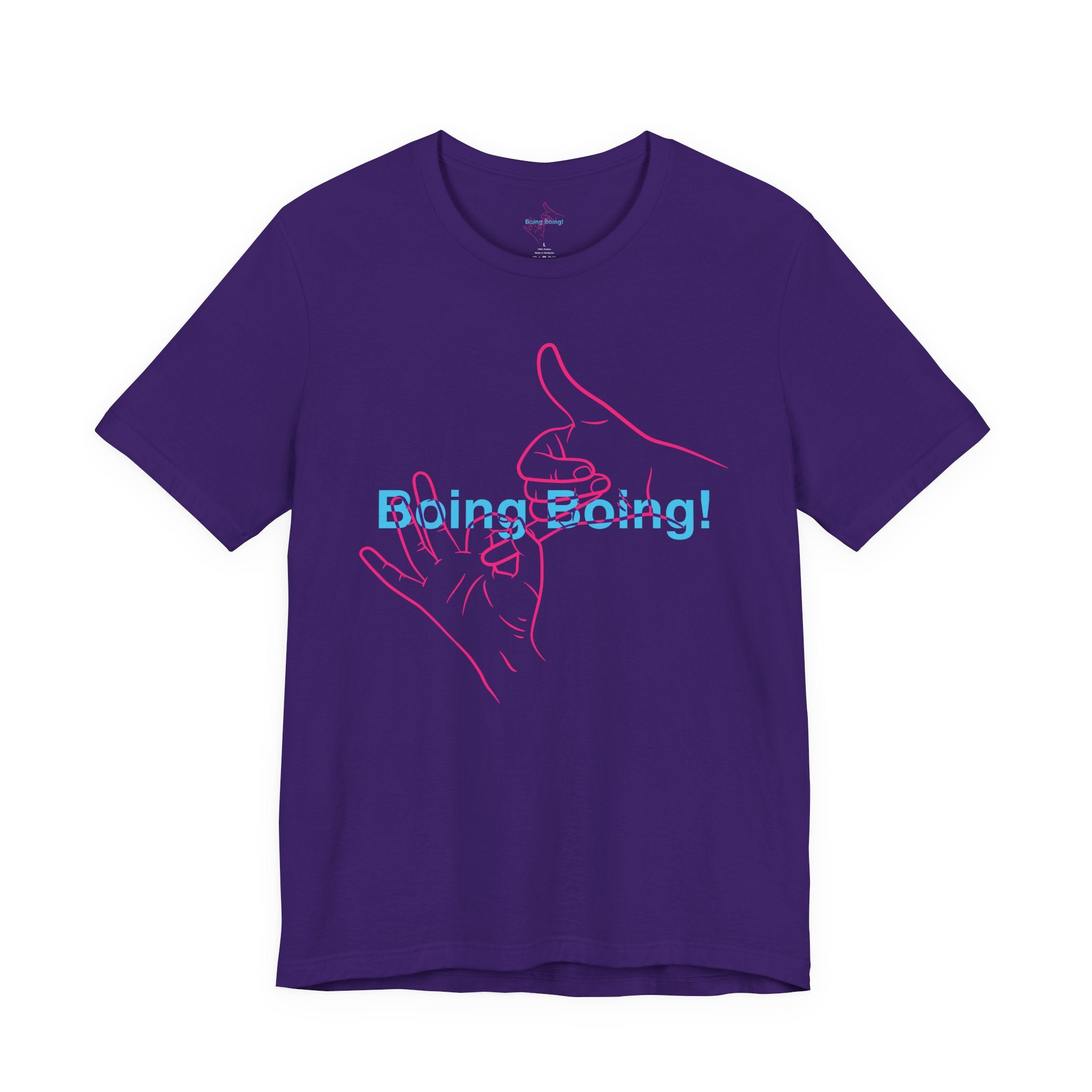 Boing Boing T-Shirt