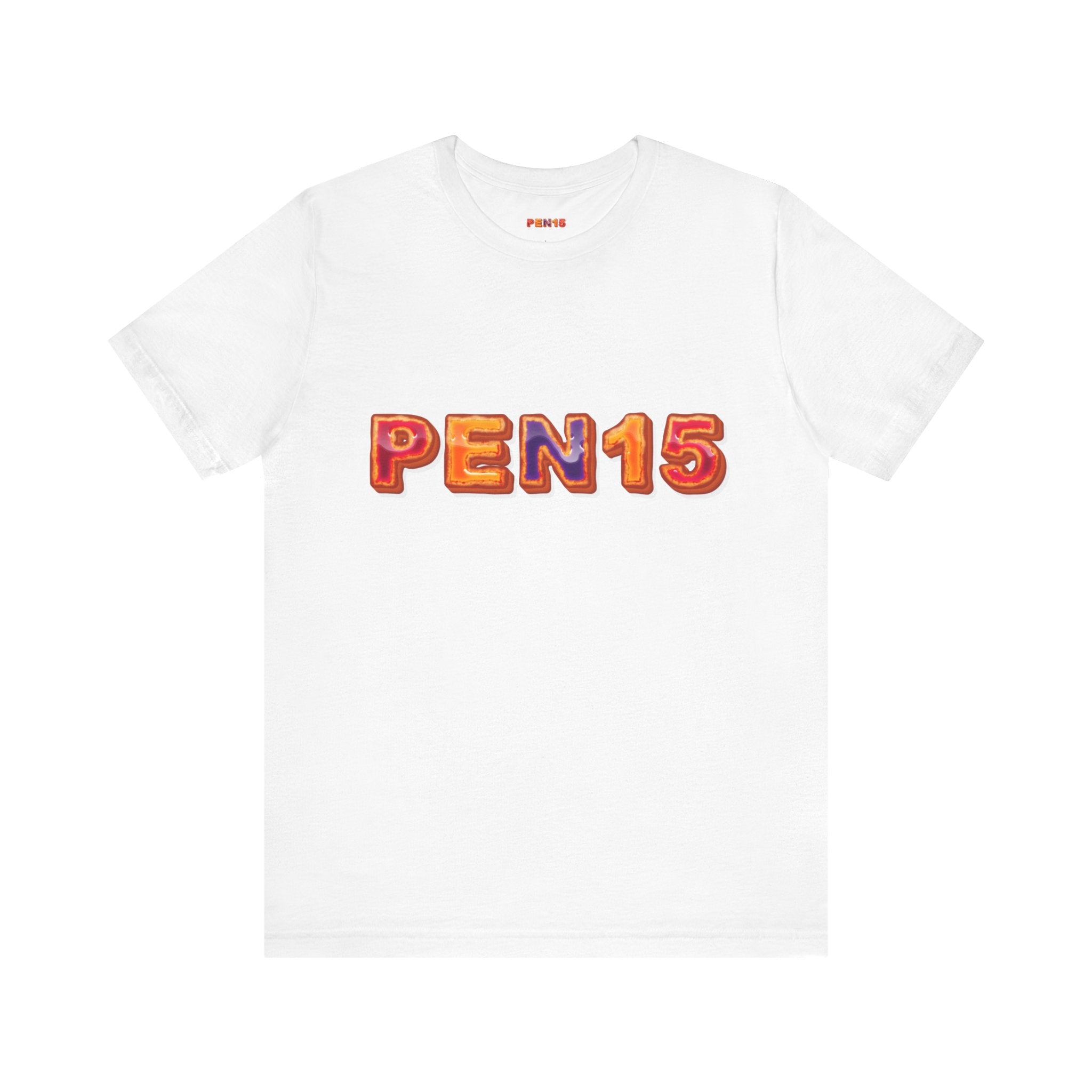 Peanut Butter & Jam PEN15 T-Shirt