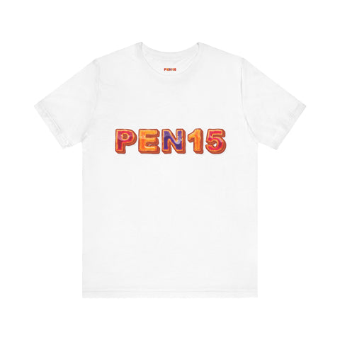 Peanut Butter & Jam PEN15 T-Shirt
