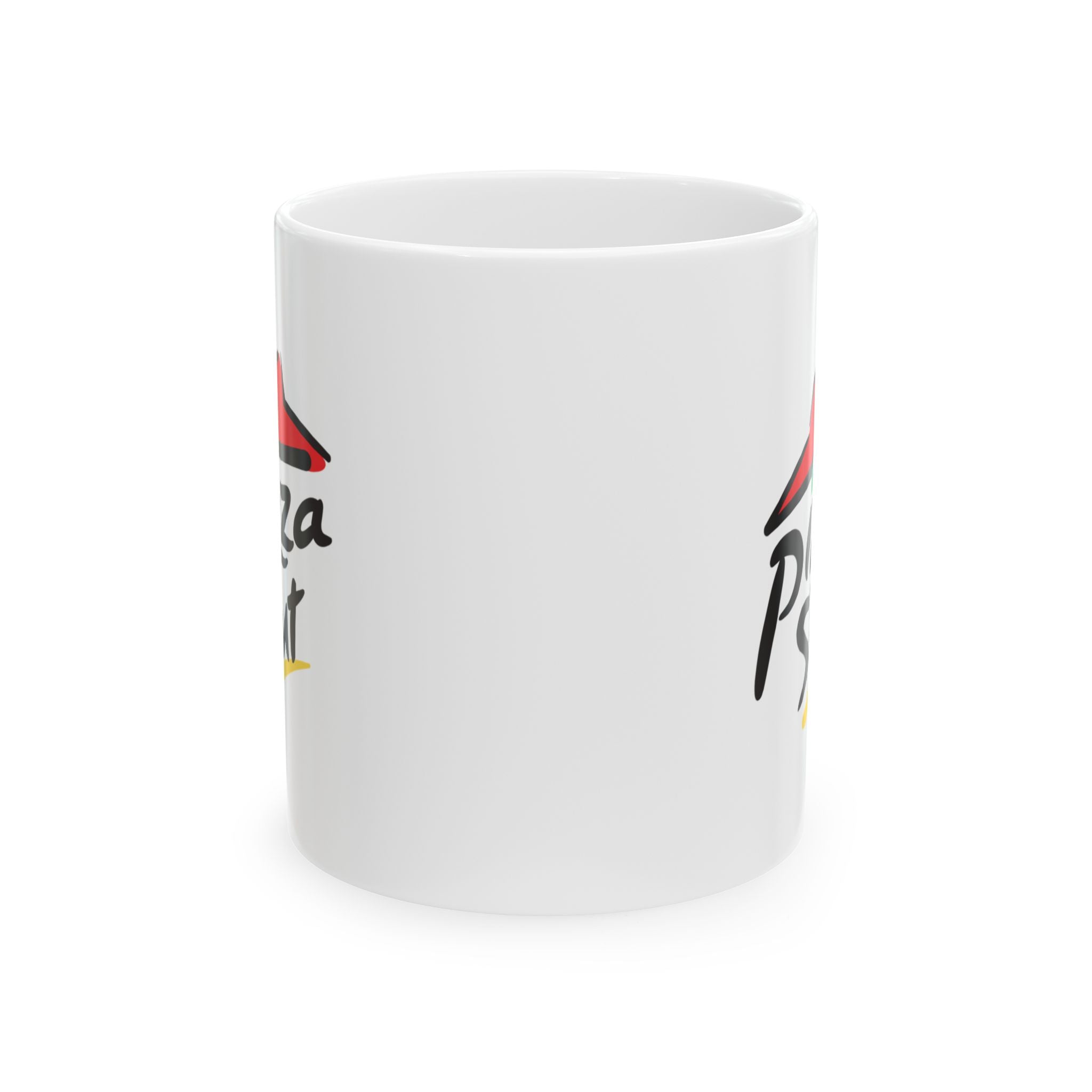 Classic Pizza Slut Mug