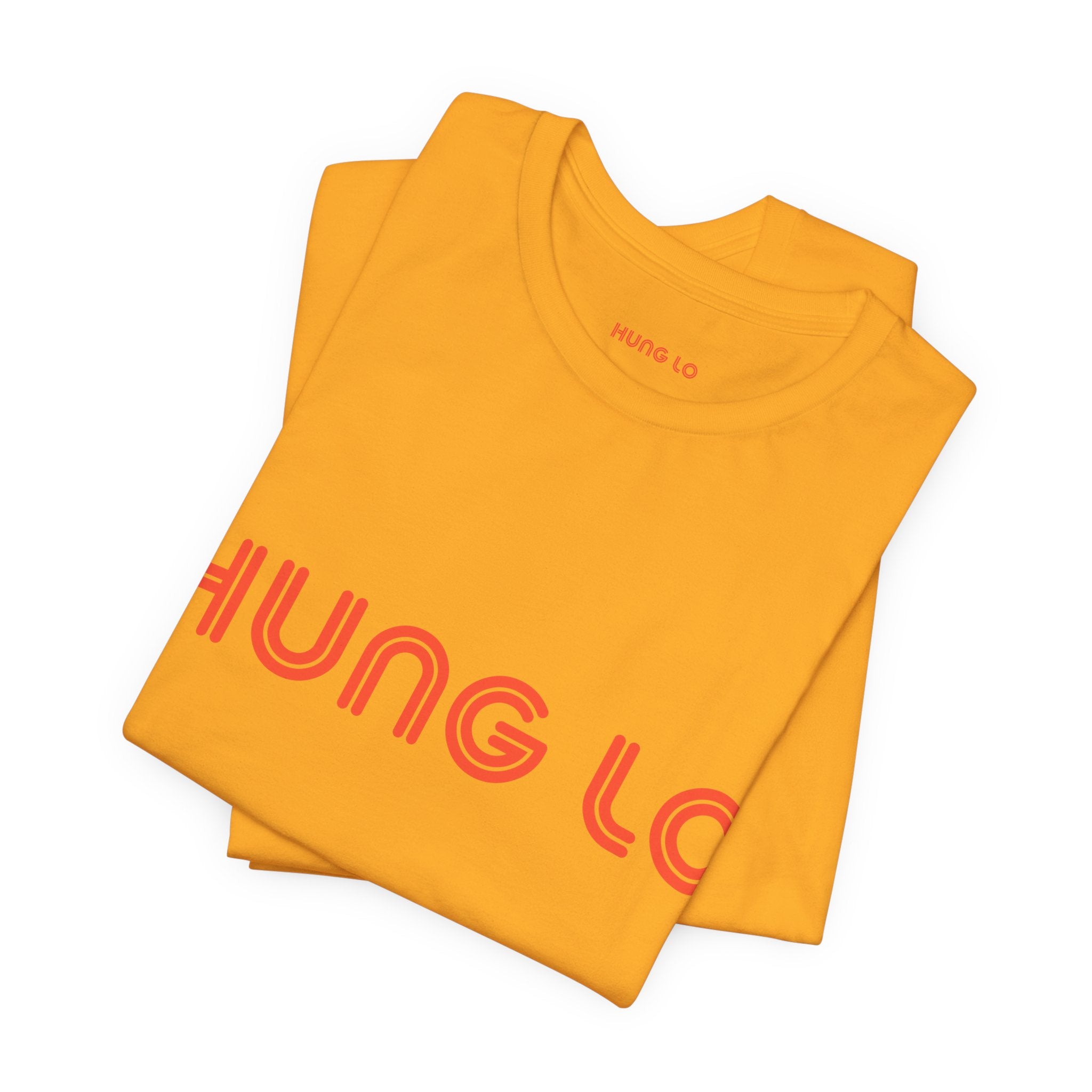 Hung Lo T-Shirt