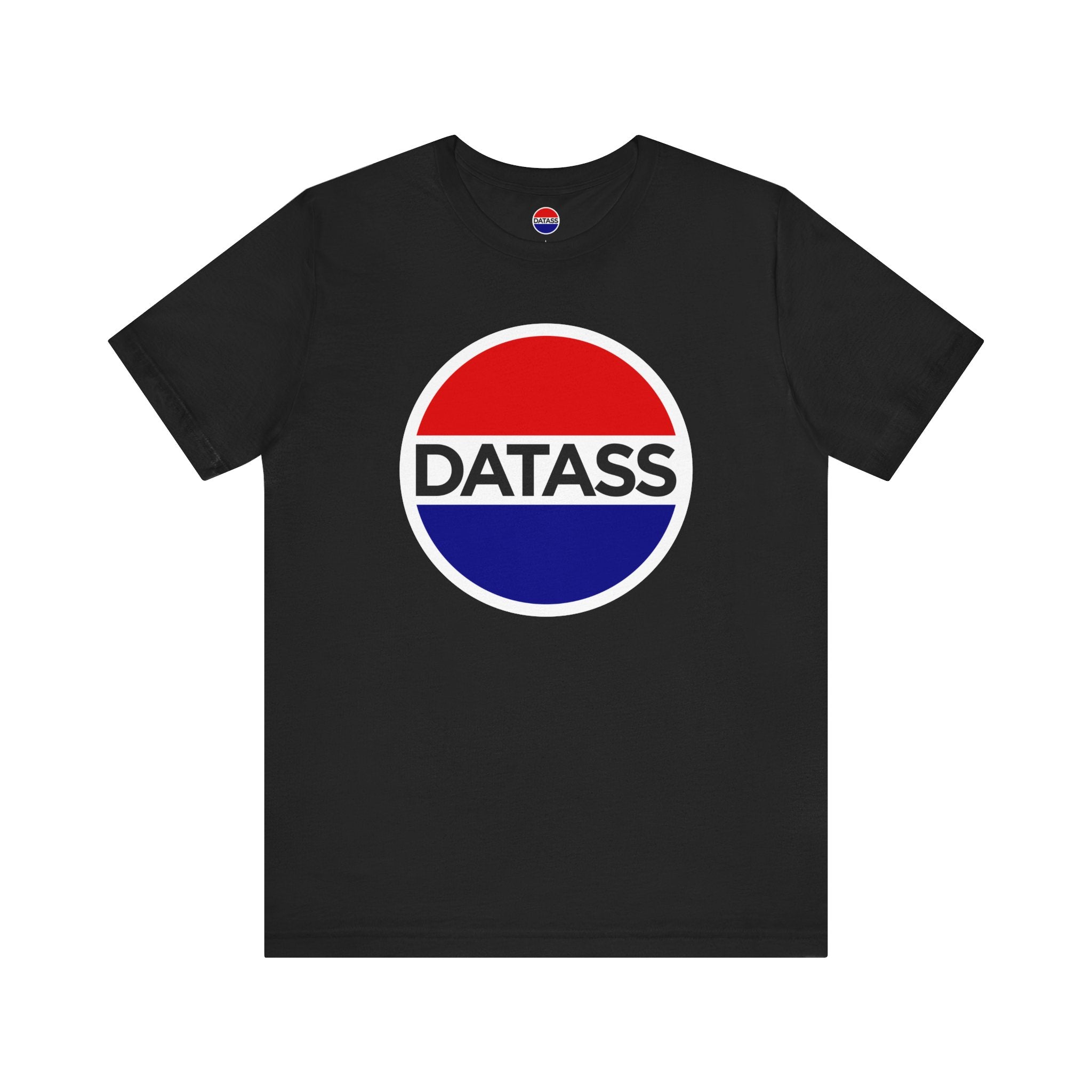 Datass Retro T-Shirt