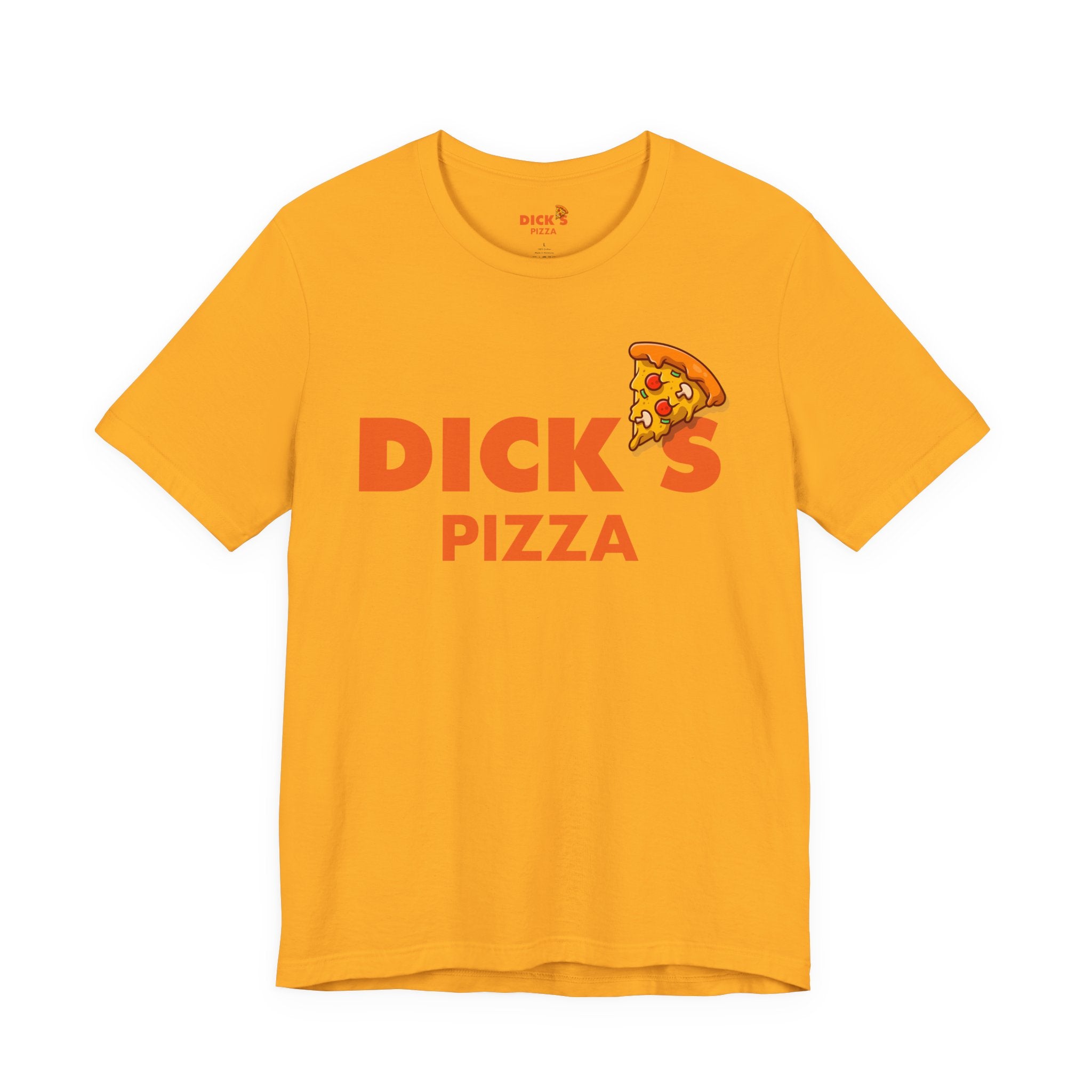 Dick's Pizza T-Shirt