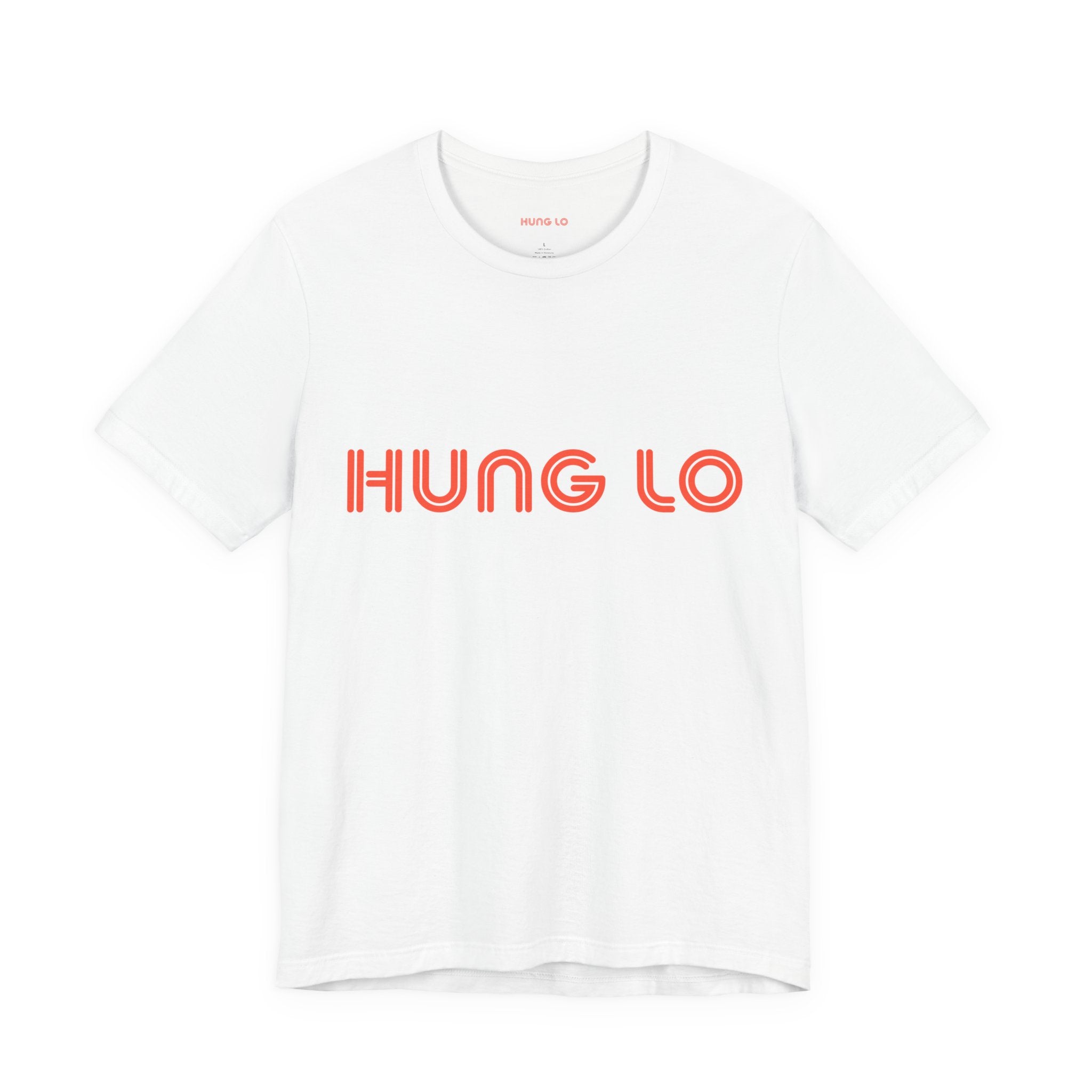 Hung Lo T-Shirt