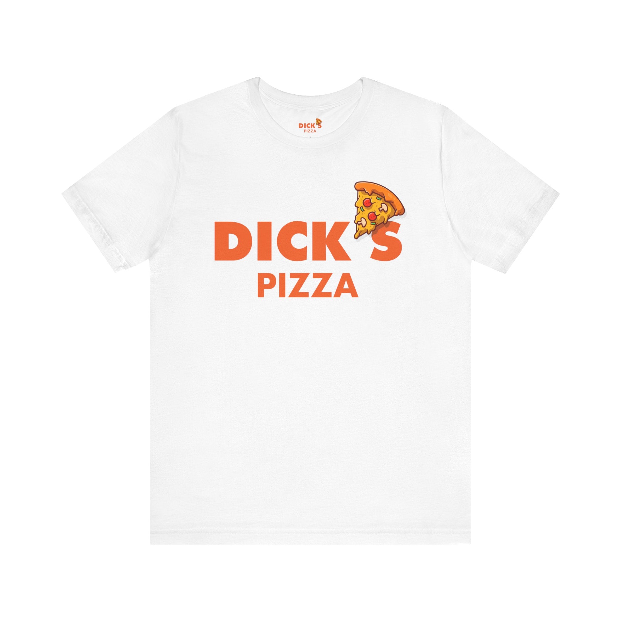 Dick's Pizza T-Shirt