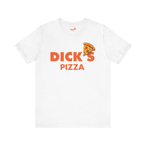 Dick's Pizza T-Shirt